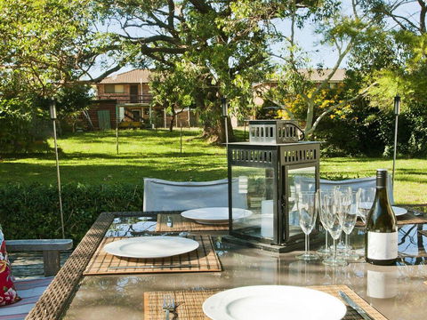 Casa Callala On King George - Well Appointed Home - Darwin Holiday 1