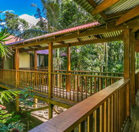 Casa Dan - Darwin Holiday