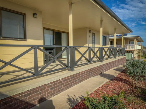 Casa De Praia Coffin Bay - Darwin Holiday 2