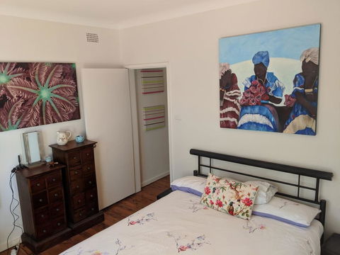 Casa De Sapo A Room In House With A Private Garden - Darwin Holiday 2