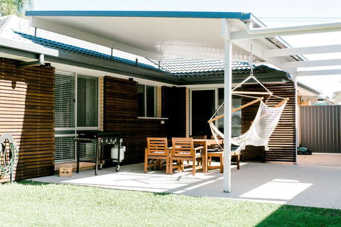 Casa Del Mar - Seaside Family Home - Darwin Holiday 3