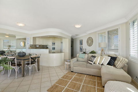 CASA DEL REY, UNIT 5 - Darwin Holiday 1