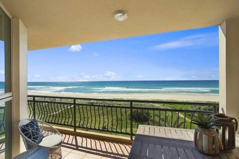 CASA DEL REY, UNIT 5 - Darwin Holiday 0