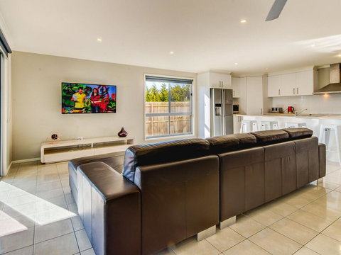 Casa Killara - Darwin Holiday 2