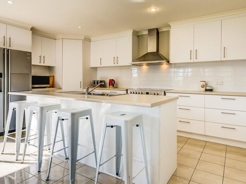 Casa Killara - Darwin Holiday 1