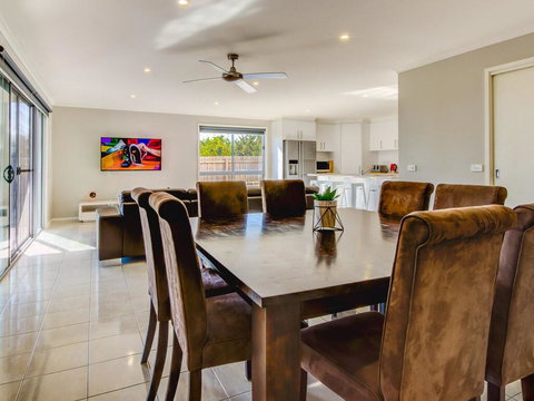 Casa Killara - Darwin Holiday 3