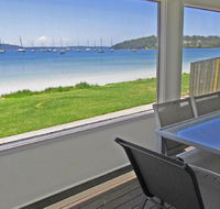 Casa Martins' 219 Foreshore Drive - Absolute Waterfront House - Darwin Holiday