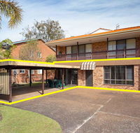 Casa Mia' 1/8 Catalina Close - between Little Beach  Shoal Bay Beach - Darwin Holiday