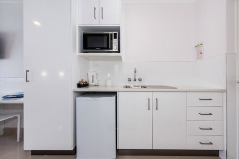Casa Nostra Motel Mackay - Darwin Holiday 3