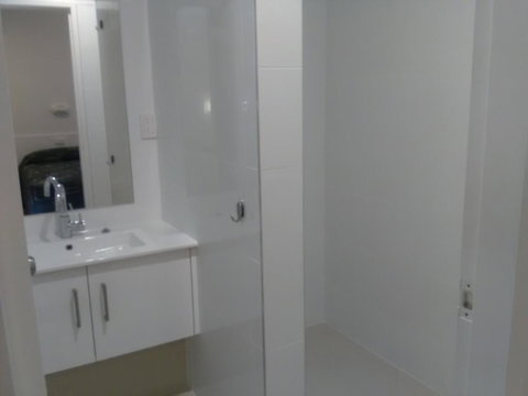 Casa Nostra Motel Mackay - Darwin Holiday 2