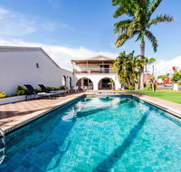 Casa Nostra Motel Mackay - Darwin Holiday