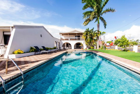 Casa Nostra Motel Mackay - Darwin Holiday 0
