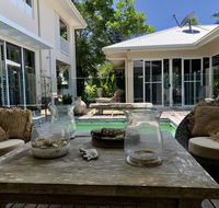 Casa Palma - Darwin Holiday