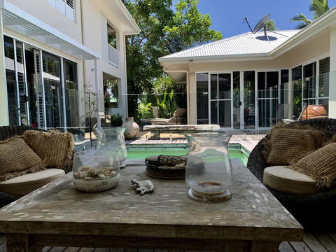 Casa Palma - Darwin Holiday 0