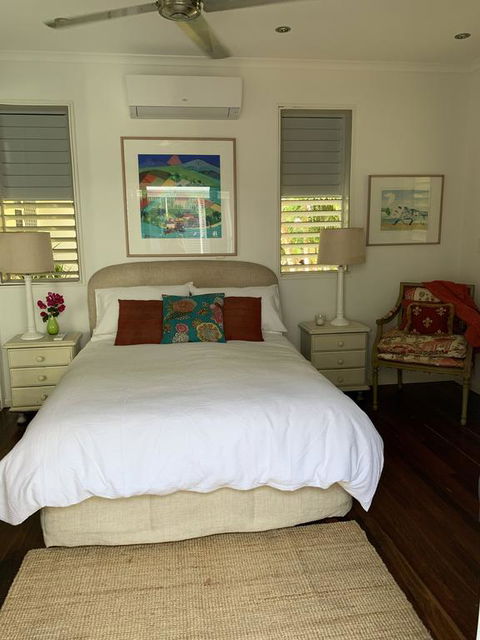 Casa Palma - Darwin Holiday 1