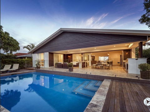 Casa Royale - Darwin Holiday 0