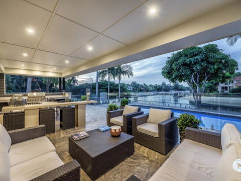 Casa Royale - Darwin Holiday 1