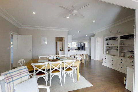 Casa Sorella - Beachfront Family Home - Darwin Holiday 2