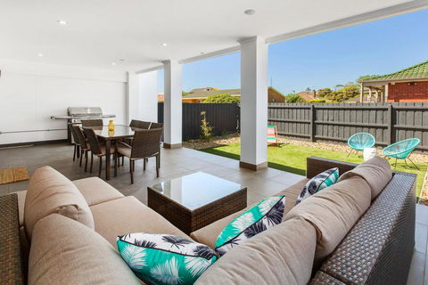 CASABLANCA - DROMANA - Darwin Holiday 3