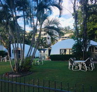 Casablanca dome trinity beach - Darwin Holiday
