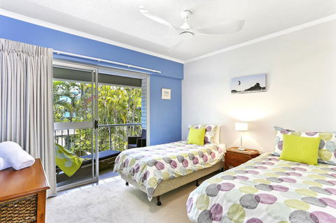 Cascades - Darwin Holiday 0