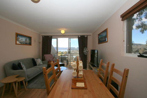 Cascades 13/3 Kurrajong Street - Darwin Holiday 1