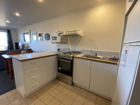 Cascades 15 - Darwin Holiday 2