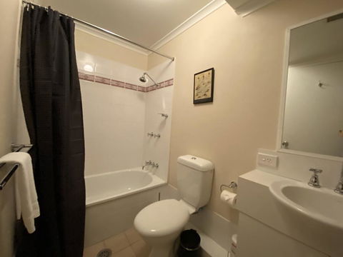 Cascades 15 - Darwin Holiday 1