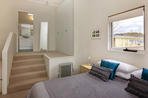 Cascades 18/3 Kurrajong Street - Darwin Holiday 3