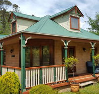 Cascades Manor Luxury Homestay Katoomba - Darwin Holiday