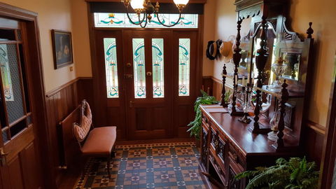 Cascades Manor Luxury Homestay Katoomba - Darwin Holiday 3