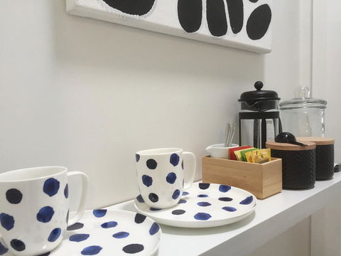 Casey Street Cottage Suite - Darwin Holiday 2