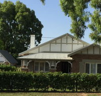 Casey Street Cottage Suite - Darwin Holiday