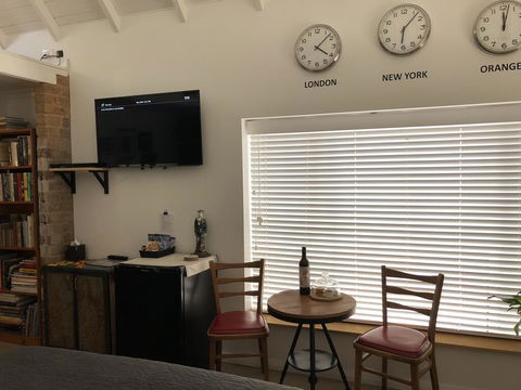 Casey Street Studio - Darwin Holiday 2