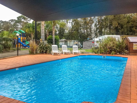 Caseys Beach Holiday Park - Darwin Holiday 2