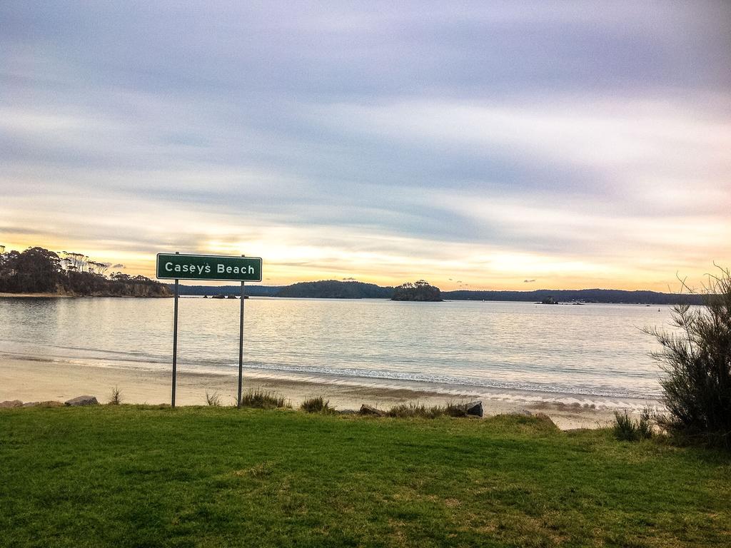 Sunshine Bay NSW Darwin Holiday