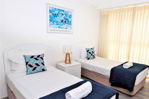 Cashelmara Beachfront Apartments - Darwin Holiday 1