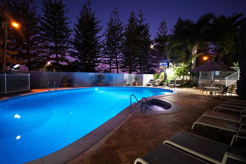 Cashelmara Beachfront Apartments - Darwin Holiday 2