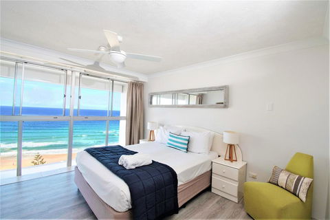 Cashelmara Beachfront Apartments - Darwin Holiday 0