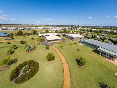 Casino Holiday Park - Darwin Holiday 2