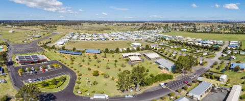 Casino Holiday Park - Darwin Holiday 1