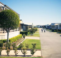 Casino Holiday Park - Darwin Holiday