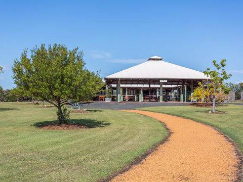 Casino Holiday Park - Darwin Holiday 3