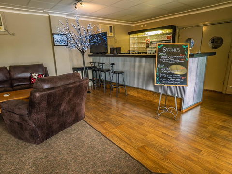 Casino Motor Inn - Darwin Holiday 0