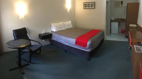 Casino Motor Inn - Darwin Holiday 2