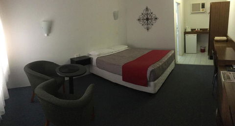 Casino Motor Inn - Darwin Holiday 3