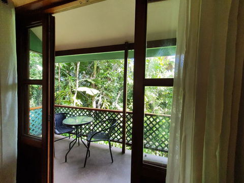 Cassowary House - Darwin Holiday 2