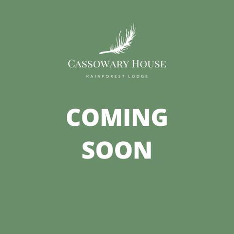 Cassowary House - Darwin Holiday 3