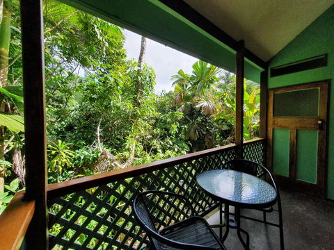 Cassowary House - Darwin Holiday 0