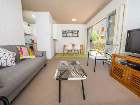 Castaway At Shoal Bay - Darwin Holiday 3